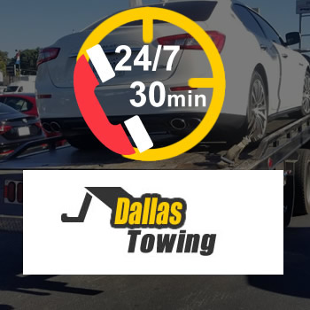 Towing Dallas